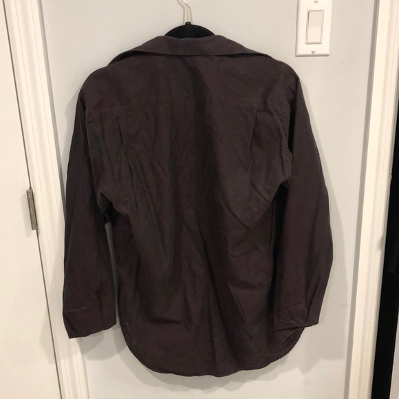 Fabio Inghirami Button Down - Picture 4 of 4